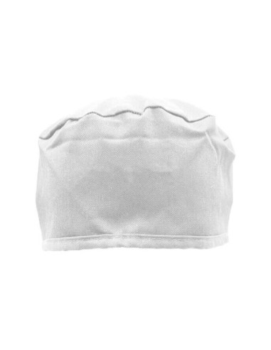 Gorros unisex de algodón para cirujanos