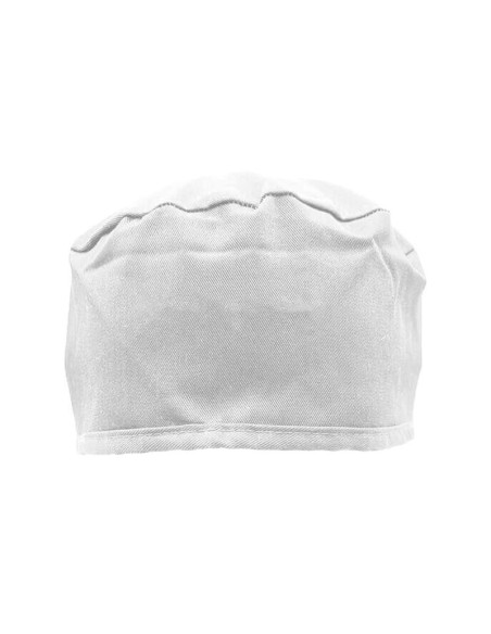 Gorros unisex de algodón para cirujanos