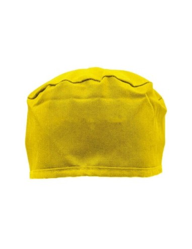 Gorros unisex de algodón para cirujanos