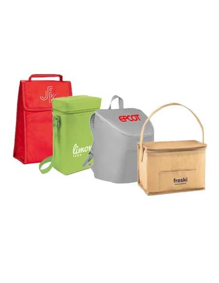 Borse termiche personalizzate