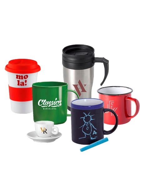 Tazze personalizzate