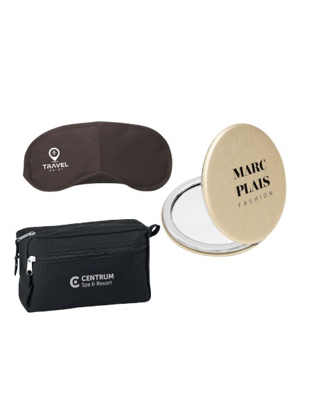 Regali di bellezza e cosmetici personalizzati