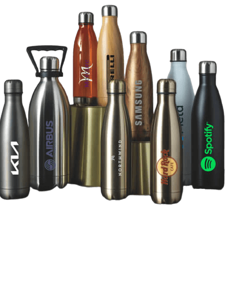 Borracce termiche personalizzate