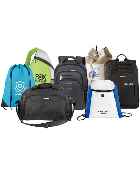 Zaini personalizzati