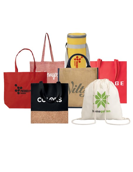 Borse personalizzate