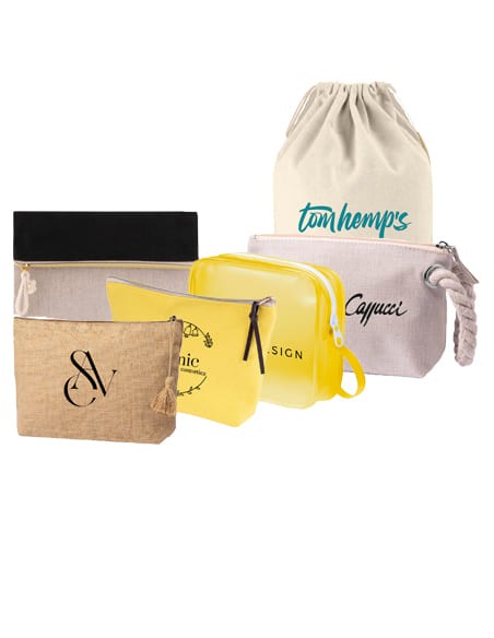 Pochette personalizzate