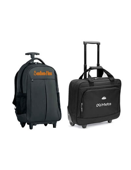 Trolley personalizzate