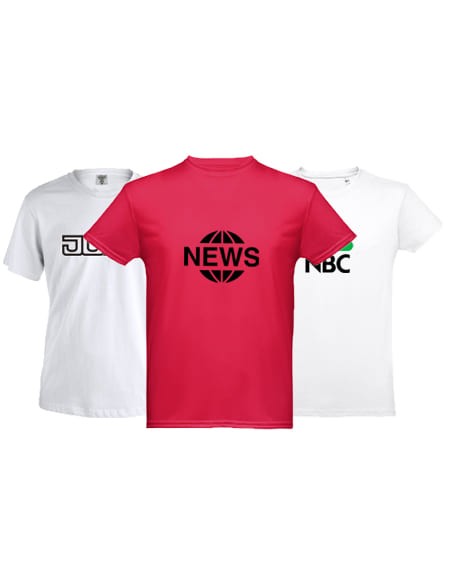 Magliette personalizzate economiche