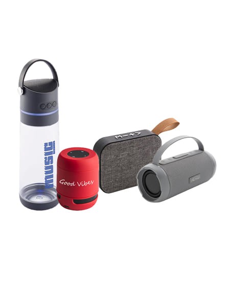 Altoparlanti personalizzati