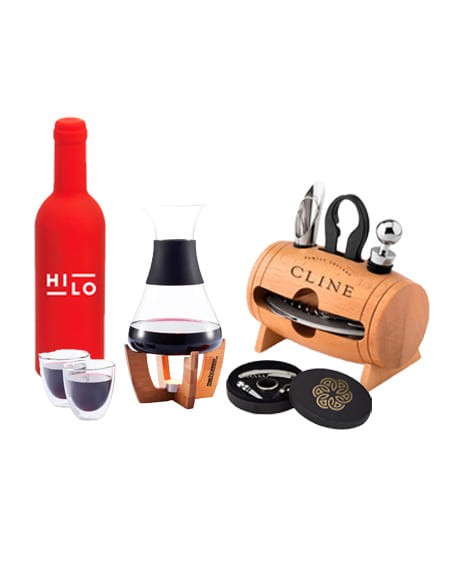 Scatole da vino personalizzate